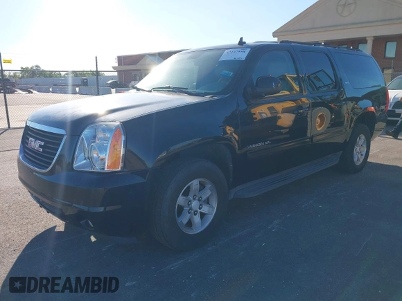 2013 GMC Yukon XL SLT with VIN 1GKS1KE07DR357949, listed as a IAAI auction lot 42227558 with 232,071 mi miles and . Bid and sale history available at DreamBid. Image 19.