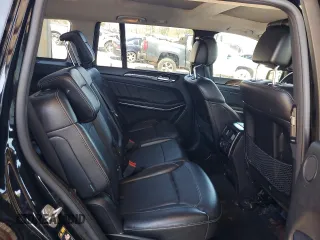 2013 Mercedes-Benz GL-Class GL 450 with VIN 4JGDF7CE6DA177230, listed as a Copart auction lot 47370535 with 178,280 mi miles and Clean Title. Bid and sale history available at carsss.com. Image 10.
