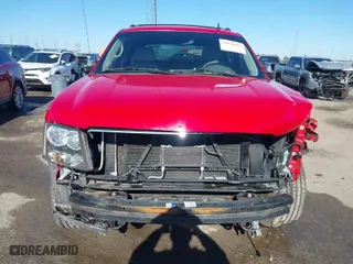 2012 Chevrolet Avalanche LTZ with VIN 3GNTKGE79CG308278, listed as a IAAI auction lot 41036692 with 197,711 mi miles. Bid and sale history available at carsss.com. Image 6.
