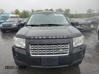 2010 Land Rover LR2 HSE z VIN SALFR2BN0AH198790, wystawiony jako Copart lot #56302875 z przebiegiem 147 187 mil mil oraz Tytuł czysty. Historia ofert i sprzedaży dostępna na DreamBid. Obrazek 5.