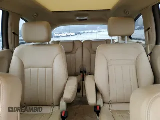 2007 Mercedes-Benz R 3.0L with VIN 4JGCB22E97A048169, listed as a Copart auction lot 83352944 with 232,611 mi miles and Salvage Title. Bid and sale history available at DreamBid. Image 10.