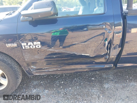 2013 Ram 1500 Express with VIN 3C6JR7AT8DG501271, listed as a IAAI auction lot 42556691 with 140,973 mi miles and . Bid and sale history available at DreamBid. Image 6.