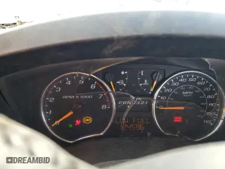 2007 Chevrolet Colorado LT w/1LT with VIN 1GCCS19E178254985, listed as a Copart auction lot 88809685 with 124,596 mi miles and Salvage Title. Bid and sale history available at carsss.com. Image 9.