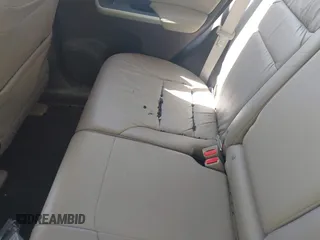 2012 Honda CR-V EX-L with VIN 5J6RM4H74CL043659, listed as a IAAI auction lot 42122926 with 135,594 mi miles and . Bid and sale history available at DreamBid. Image 8.