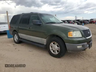 2003 Ford Expedition Special Service with VIN 1FMPU16L93LC14428, listed as a Copart auction lot 67470894 with 177,584 mi miles and Clean Title. Bid and sale history available at carsss.com. Image 4.