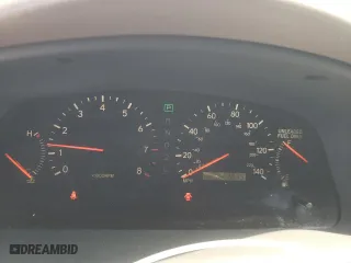 1999 Lexus ES 300 Luxury Sport Sdn with VIN JT8BF28G5X0216780, listed as a Copart auction lot 71578684 with 121,839 mi miles and Salvage Title. Bid and sale history available at carsss.com. Image 9.