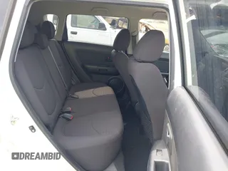 2012 Kia Soul with VIN KNDJT2A59C7439484, listed as a IAAI auction lot 42114087 with 142,933 mi miles. Bid and sale history available at carsss.com. Image 8.