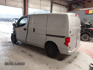 2021 Nissan NV200 SV z VIN 3N6CM0KN6MK690911, wystawiony jako IAAI lot #41250782 z przebiegiem Nie podano mil oraz . Historia ofert i sprzedaży dostępna na DreamBid. Obrazek 3.