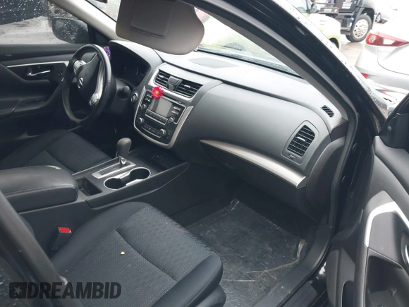 2016 Nissan Altima SR с VIN 1N4AL3AP4GC163905, выставлен на аукционе IAAI как лот 41946057 с пробегом 151 474 миль миль и . История ставок и продаж доступна на DreamBid. Изображение 5.