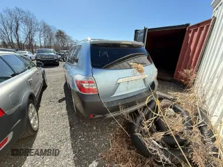 2008 Toyota Highlander Hybrid with VIN JTEEW41A782005632, listed as a Copart auction lot 50327245 with 394,338 mi miles and Clean Title. Bid and sale history available at carsss.com. Image 9.