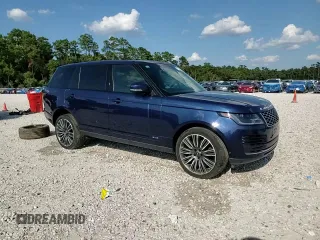 2020 Land Rover Range Rover with VIN SALGS5SE2LA568112, listed as a Copart auction lot 71191344 with 39,954 mi miles and Clean title. Bid and sale history available at DreamBid. Image 15.