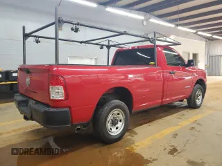 2020 Ram 2500 Tradesman with VIN 3C6MR4AJ6LG203861, listed as a Copart auction lot 59045755 with 168,332 mi miles and Clean title. Bid and sale history available at DreamBid. Image 3.