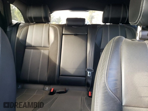 2020 Land Rover Range Rover Velar R-Dynamic S z VIN SALYK2FV6LA255268, wystawiony jako Copart lot #44068565 z przebiegiem 56 923 mil mil oraz Czysty tytuł • Clean title. Historia ofert i sprzedaży dostępna na DreamBid. Obrazek 10.