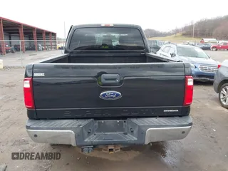 2015 Ford F-250 Lariat with VIN 1FT7W2B67FEC40068, listed as a IAAI auction lot 41830833 with 84,555 mi miles and . Bid and sale history available at DreamBid. Image 16.