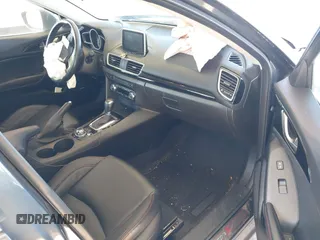 2014 Mazda 3 i Grand Touring with VIN JM1BM1W76E1174860, listed as a IAAI auction lot 42095053 with 44,727 mi miles and . Bid and sale history available at DreamBid. Image 5.