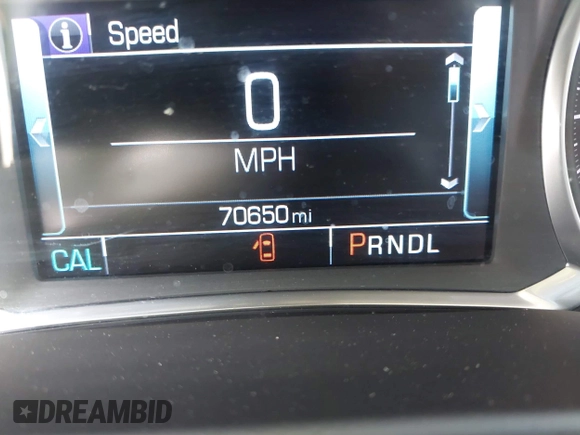 2019 GMC Acadia SLT with VIN 1GKKNVLS3KZ213970, listed as a IAAI auction lot 41973555 with 70,650 mi miles and . Bid and sale history available at DreamBid. Image 16.