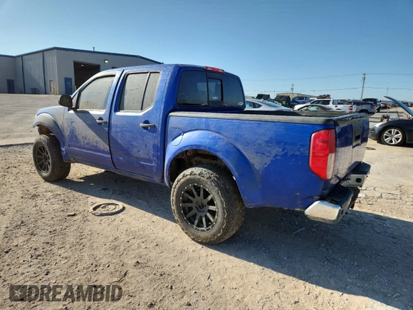 2015 Nissan Frontier SL z VIN 1N6AD0EV4FN702523, wystawiony jako Copart lot #64310095 z przebiegiem 146 012 mil mil oraz Czysty tytuł • Clean title. Historia ofert i sprzedaży dostępna na DreamBid. Obrazek 2.
