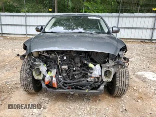 2018 Jaguar E-Pace S z VIN SADFJ2FX1J1Z33171, wystawiony jako Copart lot #55093365 z przebiegiem 55 837 mil mil oraz Szkoda całkowita • Salvage title. Historia ofert i sprzedaży dostępna na DreamBid. Obrazek 5.