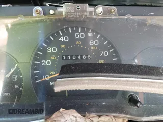 1994 Ford Crown Victoria LX с VIN 2FALP74W1RX133239, выставлен на аукционе IAAI как лот 42020257 с пробегом 110 463 миль миль и . История ставок и продаж доступна на DreamBid. Изображение 7.