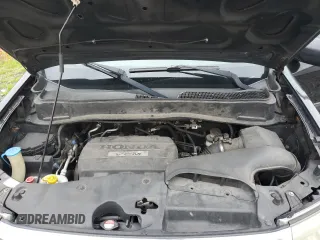 2010 Honda Pilot LX z VIN 5FNYF4H25AB029785, wystawiony jako Copart lot #56976365 z przebiegiem 170 842 mil mil oraz Szkoda całkowita • Salvage title. Historia ofert i sprzedaży dostępna na DreamBid. Obrazek 12.