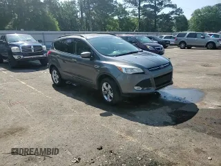 2014 Ford Escape SE z VIN 1FMCU9G91EUC77505, wystawiony jako Copart lot #52913005 z przebiegiem 119 299 mil mil oraz Szkoda całkowita • Salvage title. Historia ofert i sprzedaży dostępna na DreamBid. Obrazek 13.