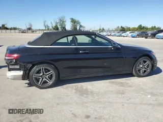 2020 Mercedes-Benz C 300 с VIN W1KWK8EB2LG010981, выставлен на аукционе Copart как лот 49493215 с пробегом 18 039 миль миль и Списание • Salvage title. История ставок и продаж доступна на DreamBid. Изображение 3.