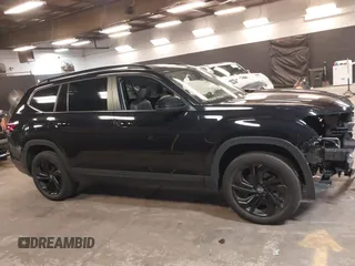 2023 Volkswagen Atlas SE с VIN 1V2KR2CA1PC545467, выставлен на аукционе IAAI как лот 42485832 с пробегом 45 315 миль миль и . История ставок и продаж доступна на DreamBid. Изображение 14.