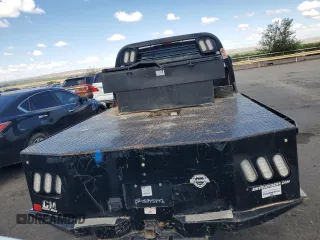 2022 Ford F-250 XL z VIN 1FT8W2BT6NED06215, wystawiony jako Copart lot #59161515 z przebiegiem Nie podano mil oraz Czysty tytuł • Clean title. Historia ofert i sprzedaży dostępna na DreamBid. Obrazek 6.