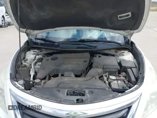 2015 Nissan Altima S with VIN 1N4AL3AP3FC597506, listed as a IAAI auction lot 41777552 with 140,503 mi miles and . Bid and sale history available at DreamBid. Image 10.
