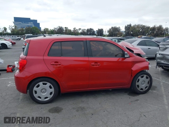 2014 Scion xD z VIN JTKKUPB40E1043799, wystawiony jako IAAI lot #42196087 z przebiegiem 78 843 mil mil oraz . Historia ofert i sprzedaży dostępna na DreamBid. Obrazek 13.