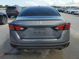 2020 Nissan Altima SV z VIN 1N4BL4DV5LC277765, wystawiony jako Copart lot #52359605 z przebiegiem 101 210 mil mil oraz Nie do naprawy • Non repairable. Historia ofert i sprzedaży dostępna na DreamBid. Obrazek 6.