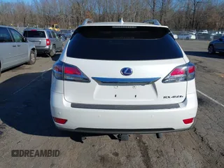 2015 Lexus RX 450h with VIN 2T2BC1BA7FC004519, listed as a IAAI auction lot 40925076 with 157,984 mi miles and . Bid and sale history available at DreamBid. Image 16.