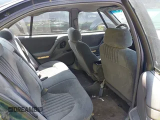 1998 Pontiac Bonneville SE z VIN 1G2HX52K2W4208736, wystawiony jako IAAI lot #42313742 z przebiegiem 129 870 mil mil oraz . Historia ofert i sprzedaży dostępna na DreamBid. Obrazek 8.