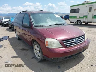 2006 Ford Freestar SE с VIN 2FMDA51646BA50191, выставлен на аукционе IAAI как лот 42472350 с пробегом Не указан миль и . История ставок и продаж доступна на DreamBid. Изображение 6.