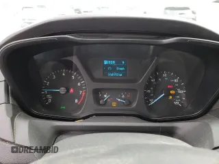 2018 Ford Transit с VIN 1FTYE1ZMXJKB51269, выставлен на аукционе Copart как лот 44829945 с пробегом 140 192 миль миль и Списание • Salvage title. История ставок и продаж доступна на DreamBid. Изображение 9.