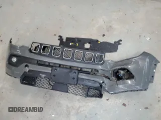 2024 Jeep Compass Latitude с VIN 3C4NJDBN8RT603412, выставлен на аукционе Copart как лот 62666635 с пробегом 32 129 миль миль и Чистый • Clean title. История ставок и продаж доступна на DreamBid. Изображение 13.