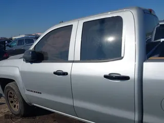 2018 Chevrolet Silverado 1500 LT with VIN 1GCVKREC2JZ232264, listed as a IAAI auction lot 41154082 with 132,429 mi miles. Bid and sale history available at carsss.com. Image 14.