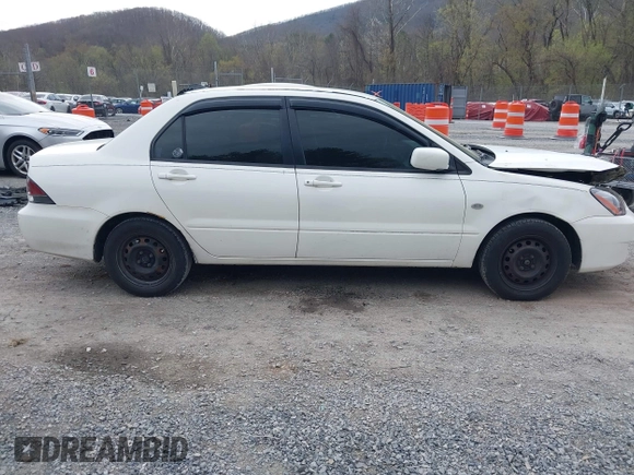 2005 Mitsubishi Lancer ES с VIN JA3AJ26E15U011460, выставлен на аукционе IAAI как лот 41955427 с пробегом 343 559 миль миль и . История ставок и продаж доступна на DreamBid. Изображение 13.