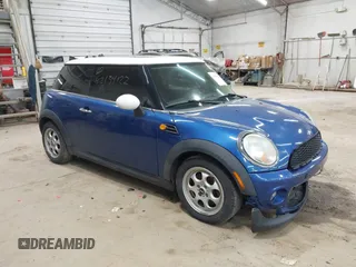 2012 MINI Hardtop with VIN WMWSU3C50CT254586, listed as a IAAI auction lot 42134122 with 223,669 mi miles and . Bid and sale history available at DreamBid. Image 1.