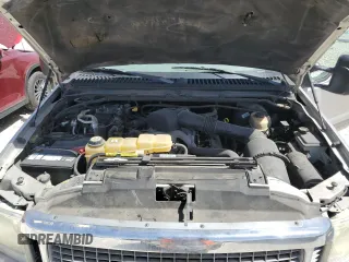 2002 Ford Excursion XLT с VIN 1FMNU41S12EB66529, выставлен на аукционе Copart как лот 49739255 с пробегом 188 896 миль миль и Чистый • Clean title. История ставок и продаж доступна на DreamBid. Изображение 12.