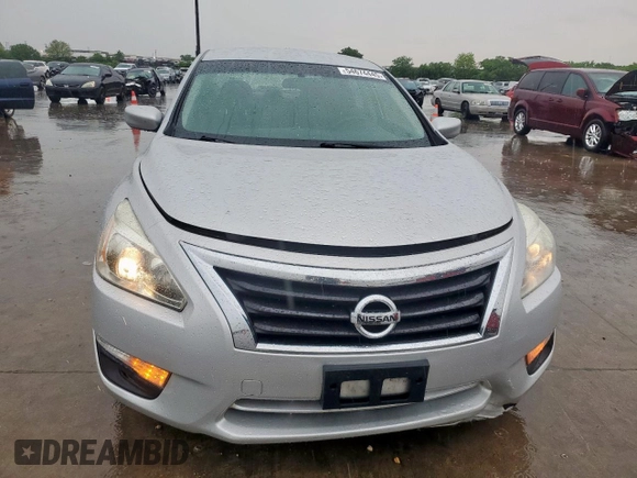 2015 Nissan Altima S with VIN 1N4AL3AP3FN400631, listed as a Copart auction lot 54674445 with 195,842 mi miles and Clean Title. Bid and sale history available at DreamBid. Image 5.