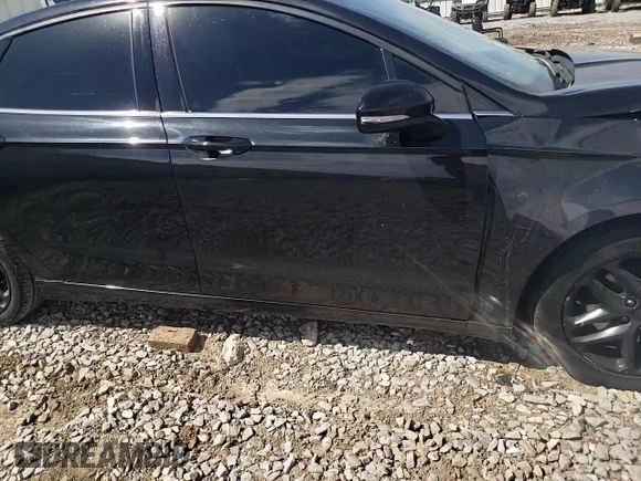 2015 Ford Fusion SE with VIN 1FA6P0H79F5112286, listed as a Copart auction lot 53266545 with 233,532 mi miles and Salvage title. Bid and sale history available at DreamBid. Image 11.