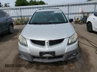 2004 Pontiac Vibe с VIN 5Y2SL62804Z470780, выставлен на аукционе Copart как лот 61183485 с пробегом 299 999 миль миль и Чистый • Clean title. История ставок и продаж доступна на DreamBid. Изображение 5.