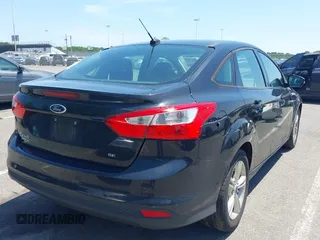 2013 Ford Focus SE с VIN 1FADP3F2XDL368493, выставлен на аукционе IAAI как лот 42569959 с пробегом 85 313 миль миль и . История ставок и продаж доступна на DreamBid. Изображение 4.