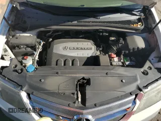 2009 Acura MDX Sport/Entertainment Pkg with VIN 2HNYD28869H518162, listed as a Copart auction lot 77573364 with 149,641 mi miles and Salvage Title. Bid and sale history available at carsss.com. Image 12.