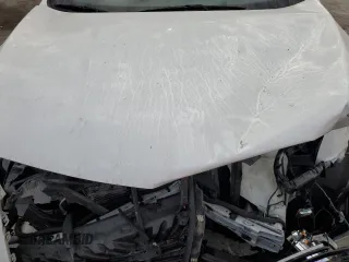 2018 Cadillac XT5 Luxury FWD with VIN 1GYKNCRS8JZ182473, listed as a Copart auction lot 60338405 with 76,595 mi miles and Salvage title. Bid and sale history available at DreamBid. Image 11.