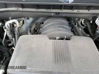 2021 Chevrolet Suburban Z71 с VIN 1GNSKDKDXMR135957, выставлен на аукционе Copart как лот 80081345 с пробегом 114 802 миль миль и Списание • Salvage title. История ставок и продаж доступна на DreamBid. Изображение 16.