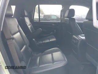 2017 Chevrolet Tahoe LT с VIN 1GNSCBKC2HR226056, выставлен на аукционе IAAI как лот 42614337 с пробегом 79 609 миль миль и . История ставок и продаж доступна на DreamBid. Изображение 8.