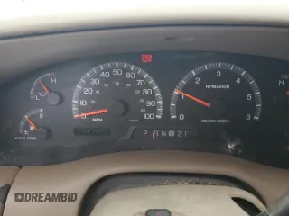 2003 Ford F-150 XLT with VIN 1FTRW08L83KB61404, listed as a Copart auction lot 51869675 with 22,216 mi miles and Salvage Title. Bid and sale history available at carsss.com. Image 9.