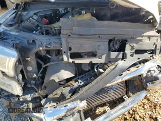 2016 Ford F-150 XL с VIN 1FTEW1CP2GFA67659, выставлен на аукционе Copart как лот 57843805 с пробегом Не указан миль и Списание • Salvage title. История ставок и продаж доступна на DreamBid. Изображение 11.